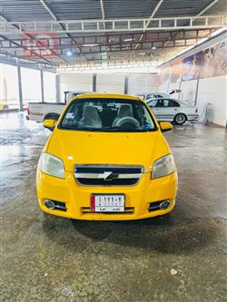 شيفروليه أفيو